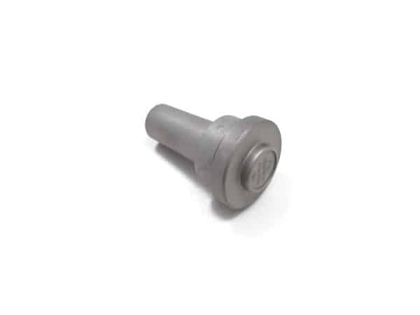 Distributor blanking plug FIAT 124 Spider