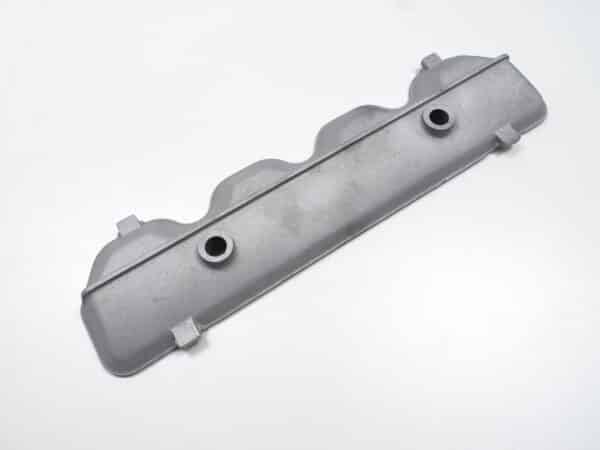 Valve cover revised FIAT 124 Spider