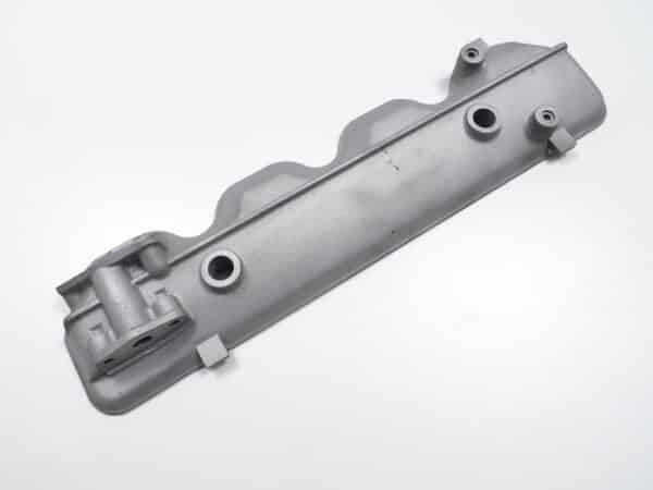 Valve cover with smog port revised FIAT 124 Spider