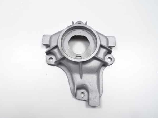 Auxiliary cam cover FIAT 124 Spider