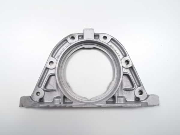 Crankshaft cover rear 76-85 FIAT 124 Spider