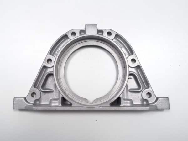 Crankshaft cover rear 68-76 FIAT 124 Spider