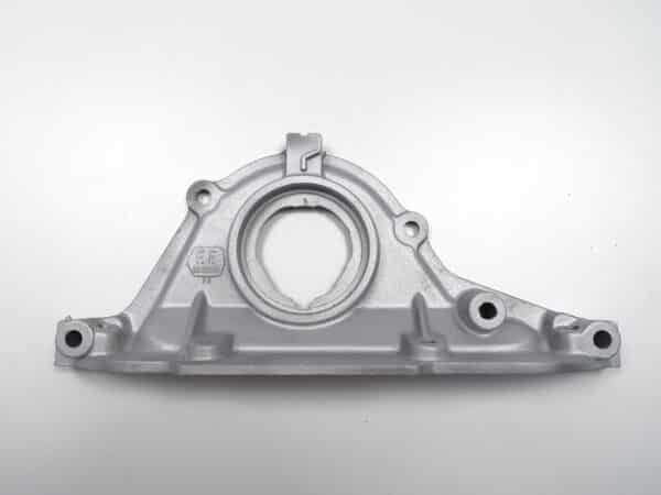 Crankshaft cover front 1400 / 1600 / 1800 FIAT 124 Spider