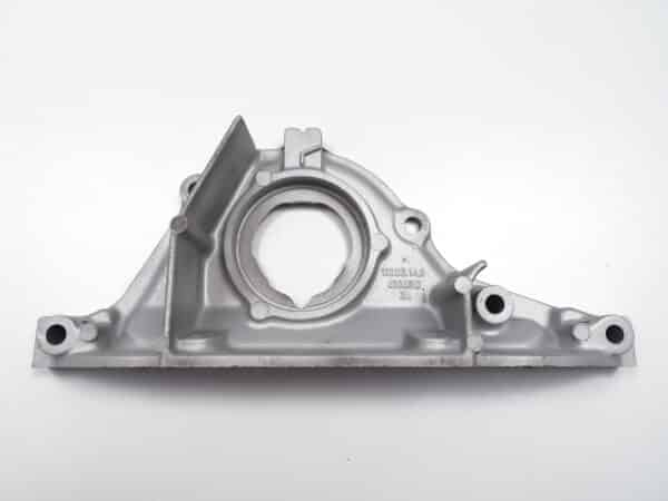 Lagerdeckel Kurbelwelle vorn 1400 / 1600 / 1800 FIAT 124 Spider