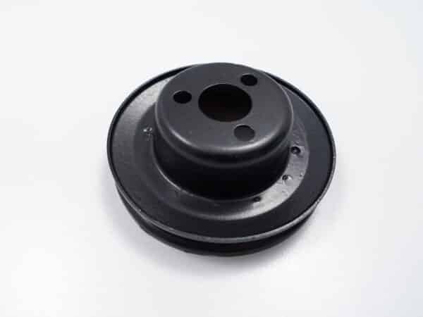 Water pump pulley 73-76 FIAT 124 Spider