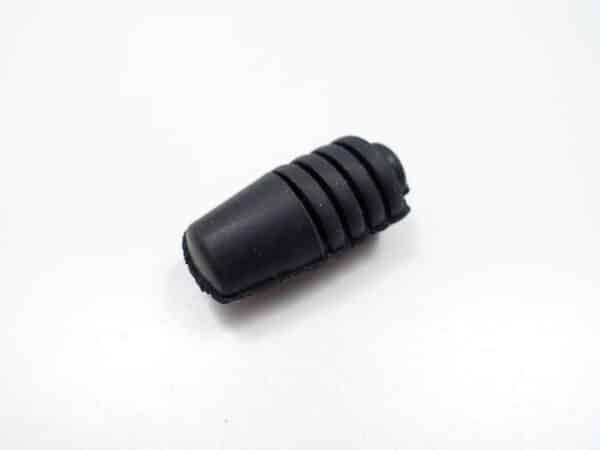 Gummischraube für Gitter Wischerblech FIAT 124 Spider