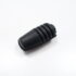 Rubber screw for grille wiper plate FIAT 124 Spider