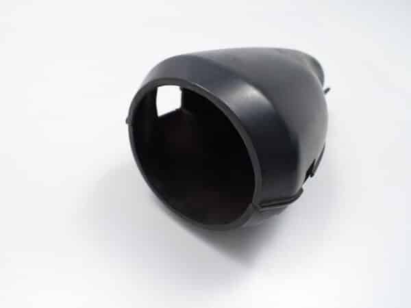 Steering column cover 70-78 used FIAT 124 Spider