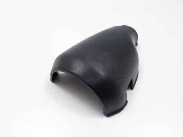 Steering column cover upper 79-82 used FIAT 124 Spider