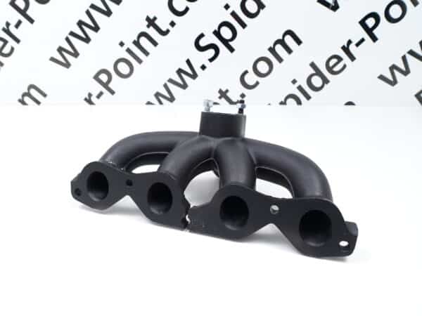 Exhaust manifold 1800 single-pipe system 75-76 used FIAT 124 Spider