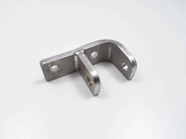 Bracket for alternator 66-78 reproduction FIAT 124 Spider