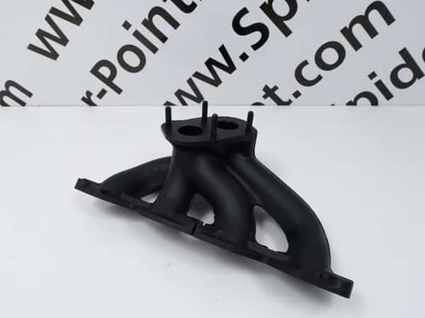 Exhaust manifold 66-78 used FIAT 124 Spider