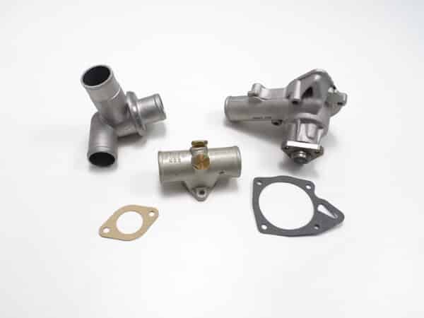 Maintenance kit water 1800/2000 FIAT 124 Spider