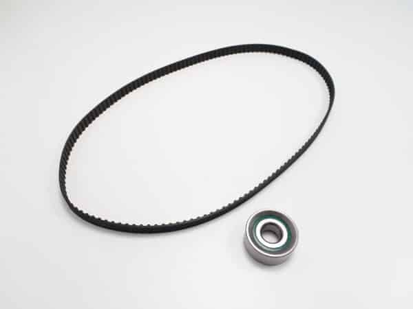 Maintenance kit timing belt 1400 FIAT 124 Spider