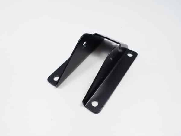 Mounting bracket trailing arm FIAT 124 Spider