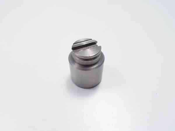 Piston brake caliper rear (34 mm) FIAT 124 Spider