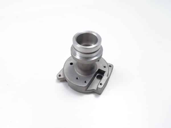 Housing ignition distributor 79-85 FIAT 124 Spider