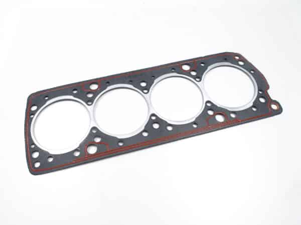 Cylinder head gasket 1800/2000 reinforced premium quality FIAT 124 Spider