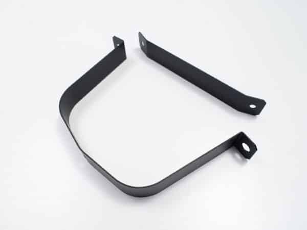 Bracket overflow tank 66-84 FIAT 124 Spider