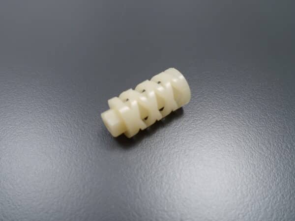 Special fastening nut overflow tank 66-84 FIAT 124 Spider