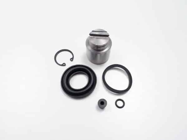 Maintenance kit brake piston rear (34 mm) FIAT 124 Spider