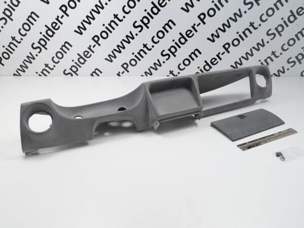 Dashboard 70-93 blank ALFA Spider