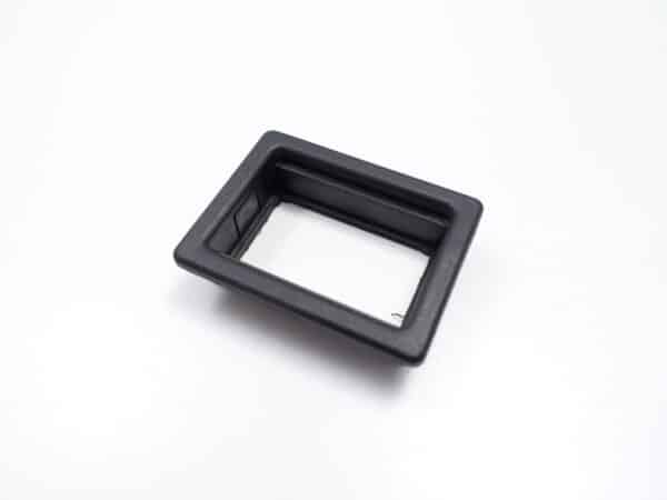 Installation frame dimmer controller 83-85 FIAT 124 Spider