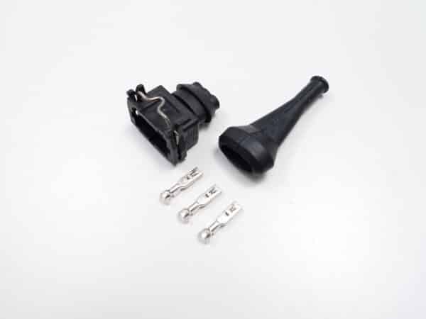 Repair kit plug throttle valve regulator 79-85 FIAT 124 Spider