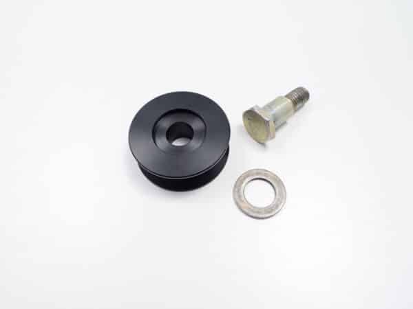 Roll hood stand set 79-85 FIAT 124 Spider