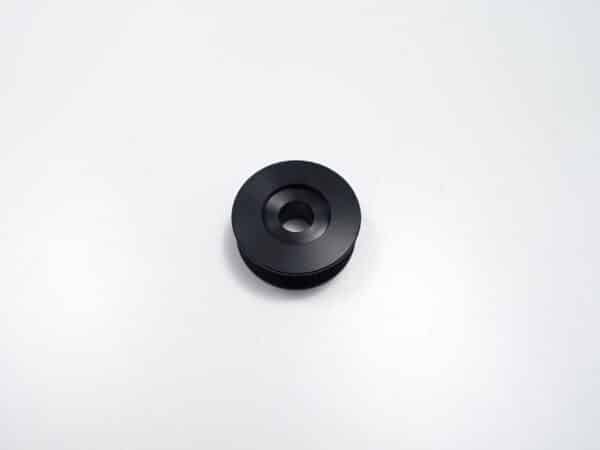 Roll hood prop 79-85 FIAT 124 Spider