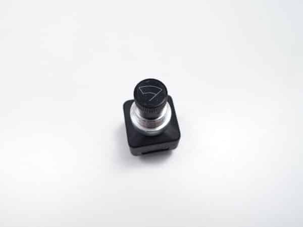 Wiper interval switch windscreen wiper 66-82 reproduction FIAT 24 Spider