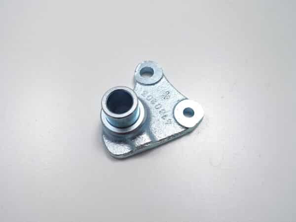 Bearing block tension pulley 66-78 FIAT 124 Spider