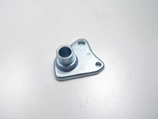 Bearing block tension pulley 79-85 FIAT 124 Spider