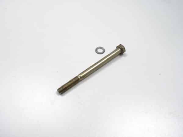 Crankcase ventilation mounting kit 79-85 FIAT 124 Spider