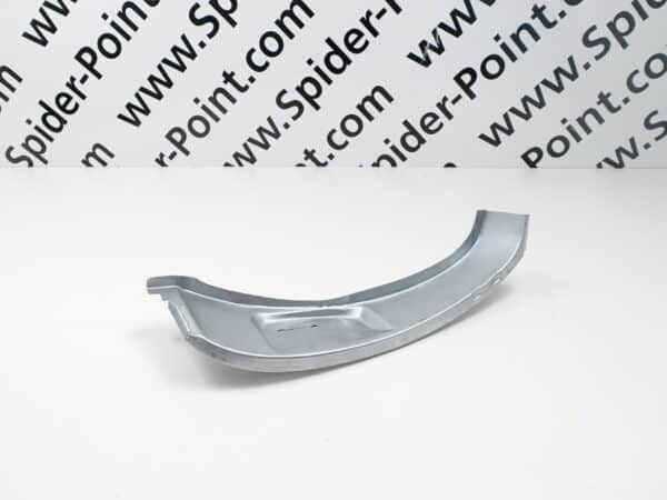 B-pillar FIAT 124 Spider