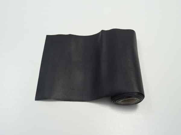 Vinyl black inner crossrail Alfa Spider