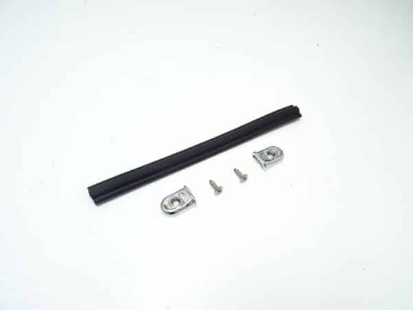 Handle convertible top Alfa Spider