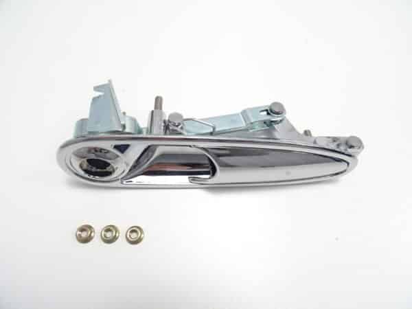 Door handle 70-93 Alfa Spider