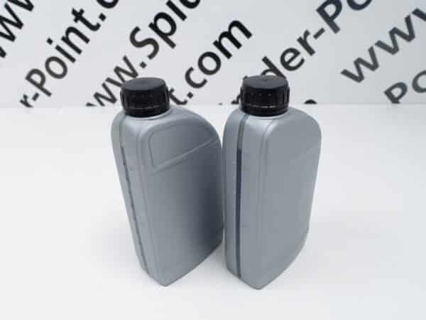 Rear axle oil FIAT 124 Spider