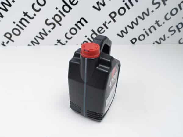 Engine oil FIAT 124 Spider