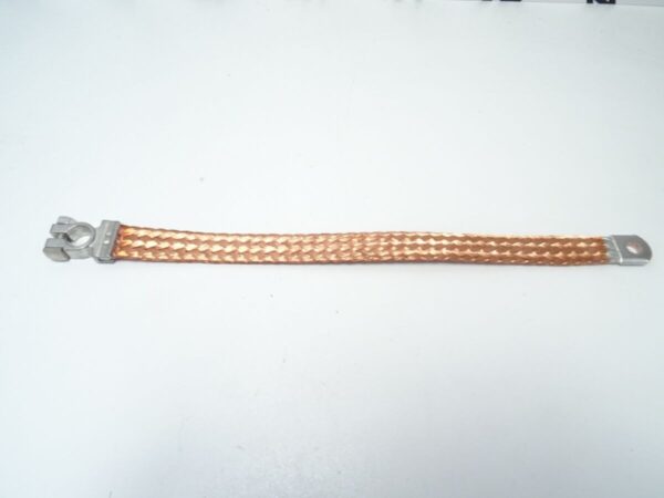 Battery chassis cable Fiat 124 Spider