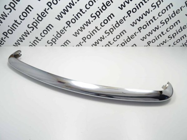 bumper front 66-73 Fiat 124 Spider