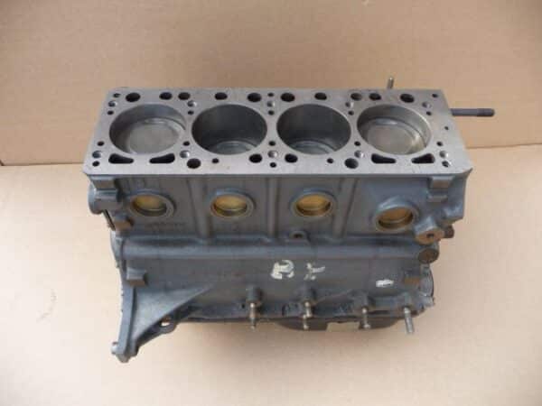 Engine block Volumex 83-84 in exchange FIAT 124 Spider