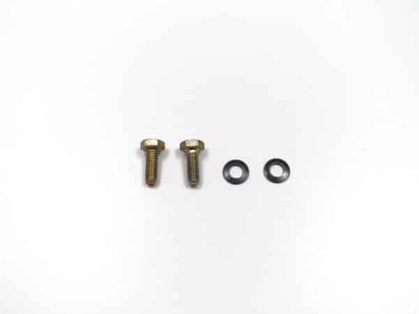 Mounting kit auxiliary cam detent FIAT 124 Spider