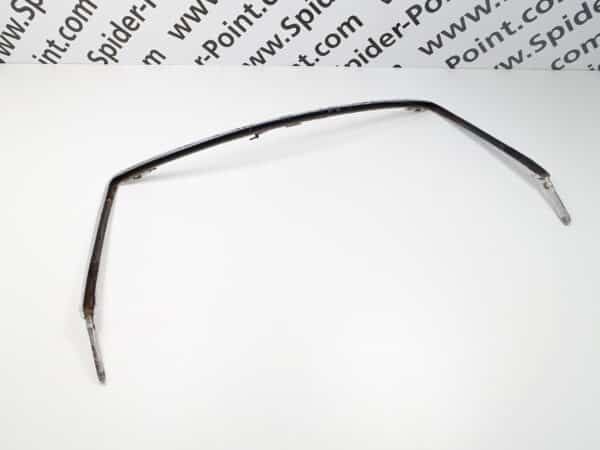 chrome windshield frame 66-69 used