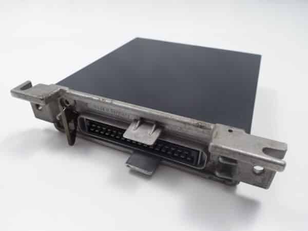 Control unit fuel injection ECU 79-85 BOSCH 0 280 000 190 tested in exchange FIAT 124 Spider