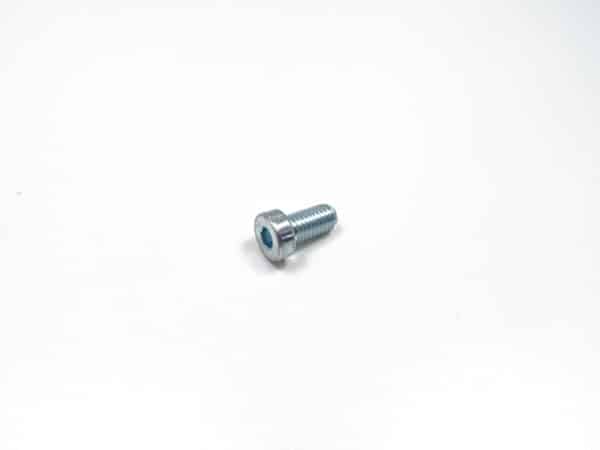 Fastening screw seat rail FIAT 124 Spider
