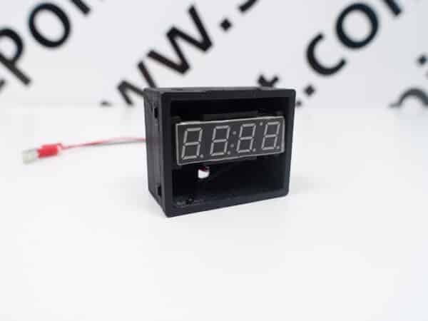 Repair kit digital clock 83-85 FIAT 124 Spider