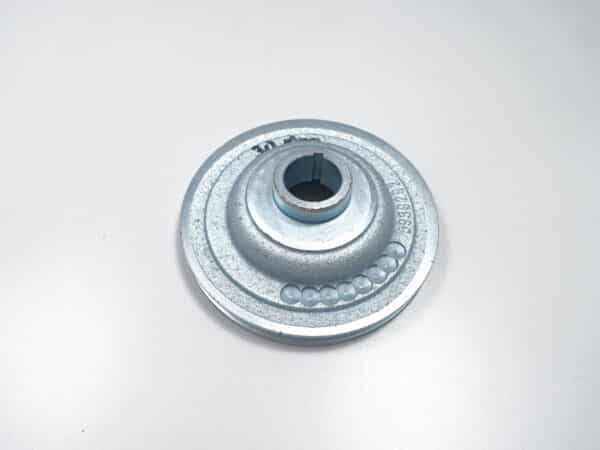 Pulley 1-belt 30mm bore