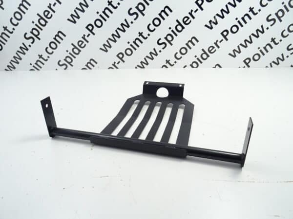 Oil pan guard FIAT 124 Spider